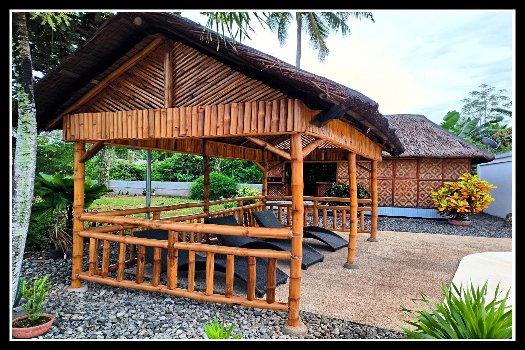 Hotel Imagine-Bohol Panglao Exterior foto