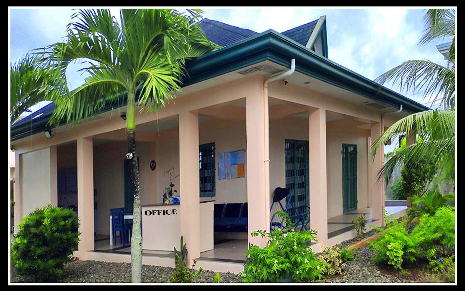 Hotel Imagine-Bohol Panglao Exterior foto