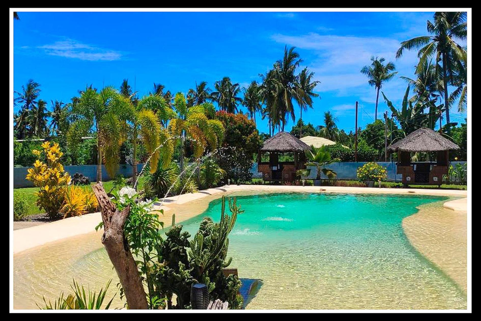 Hotel Imagine-Bohol Panglao Exterior foto