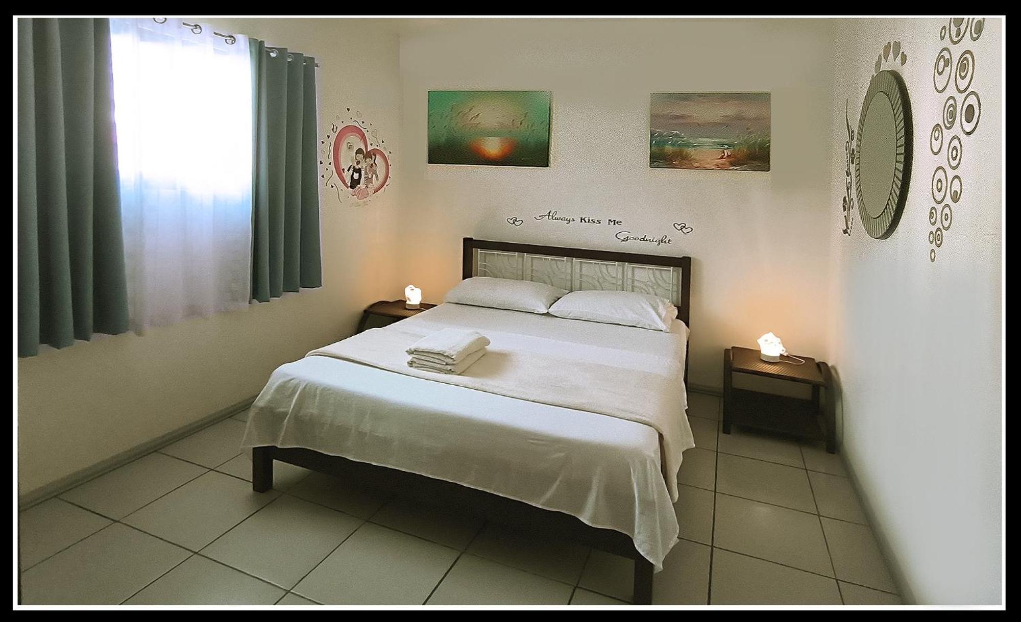 Hotel Imagine-Bohol Panglao Zimmer foto