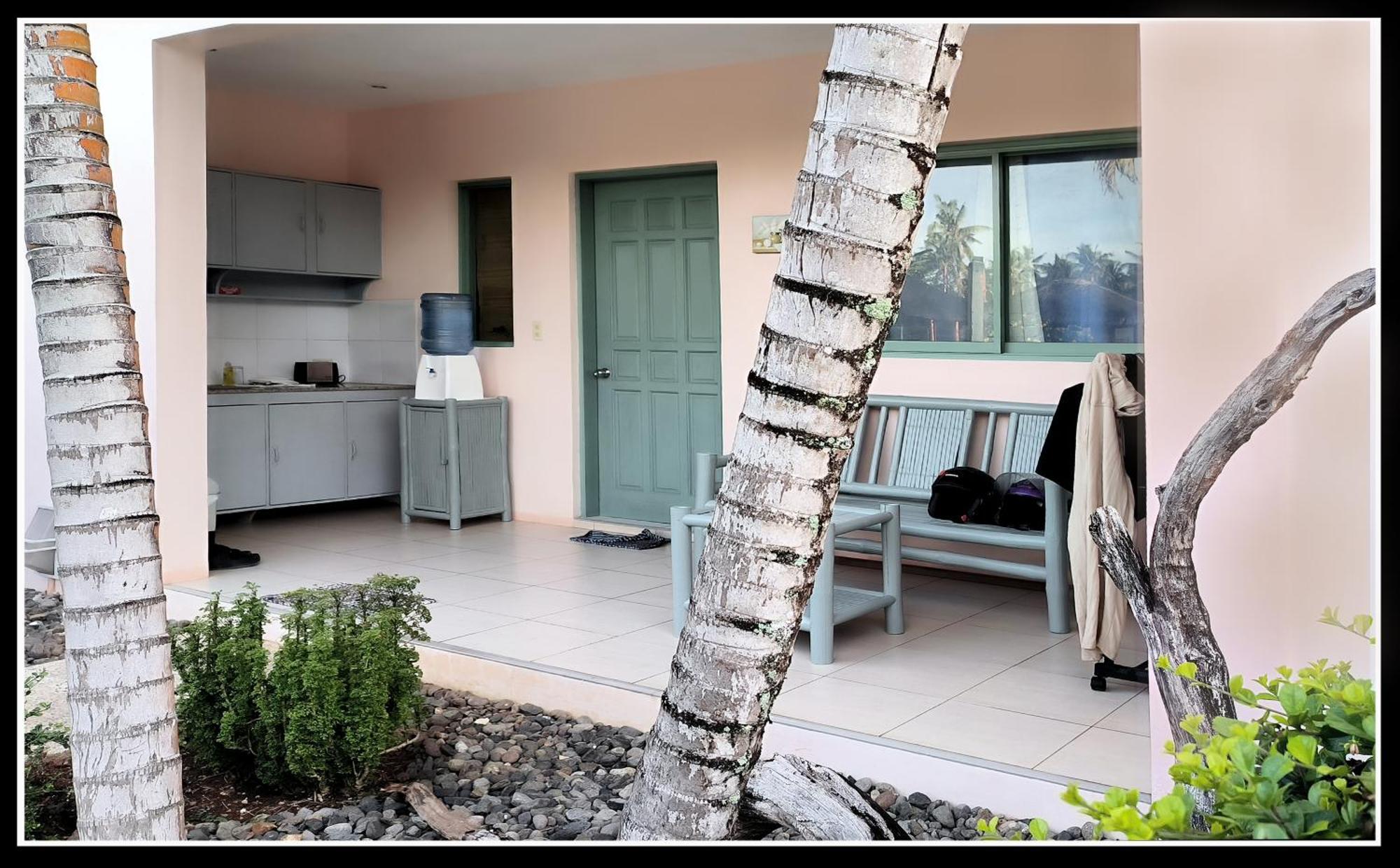 Hotel Imagine-Bohol Panglao Zimmer foto
