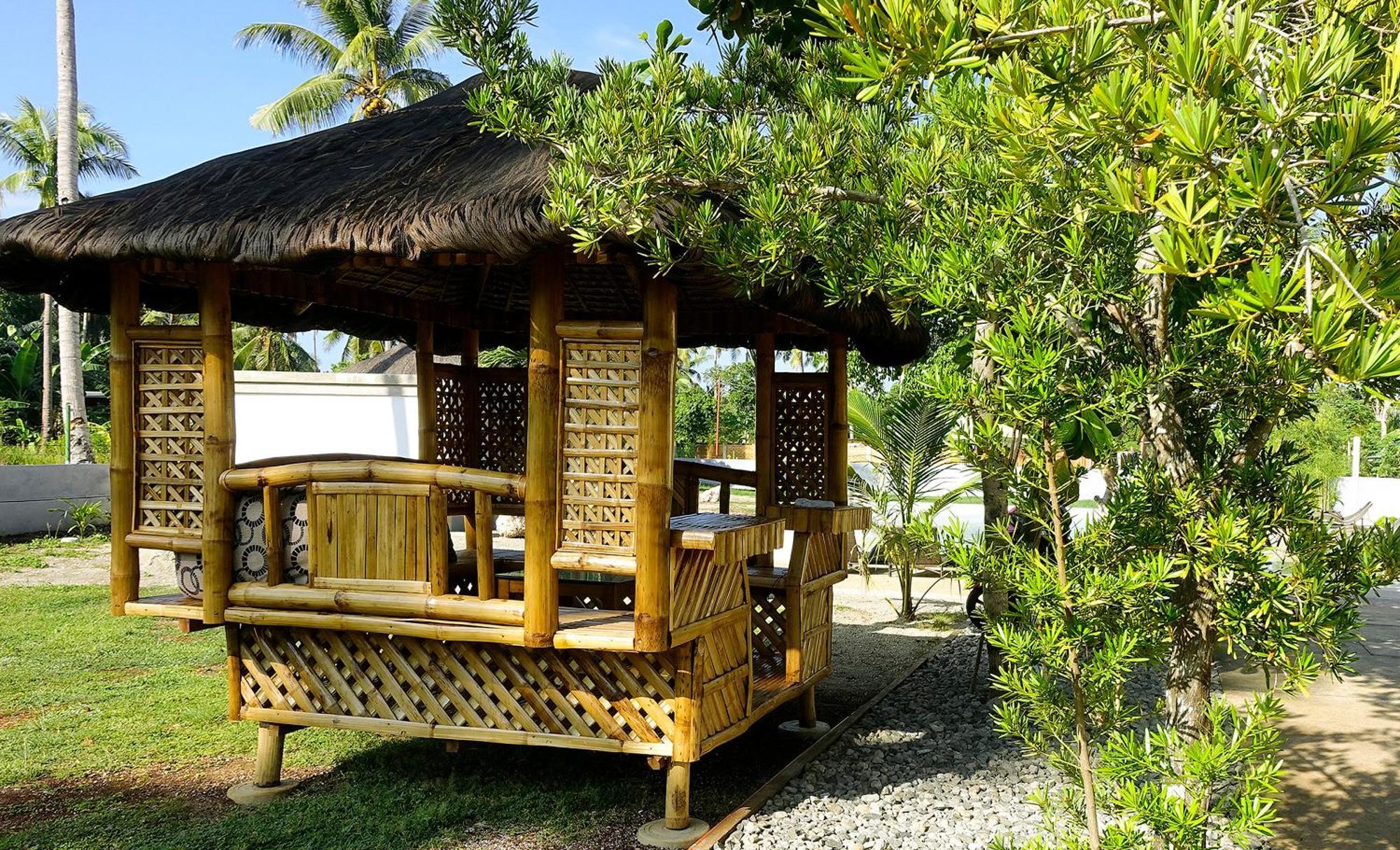 Hotel Imagine-Bohol Panglao Exterior foto