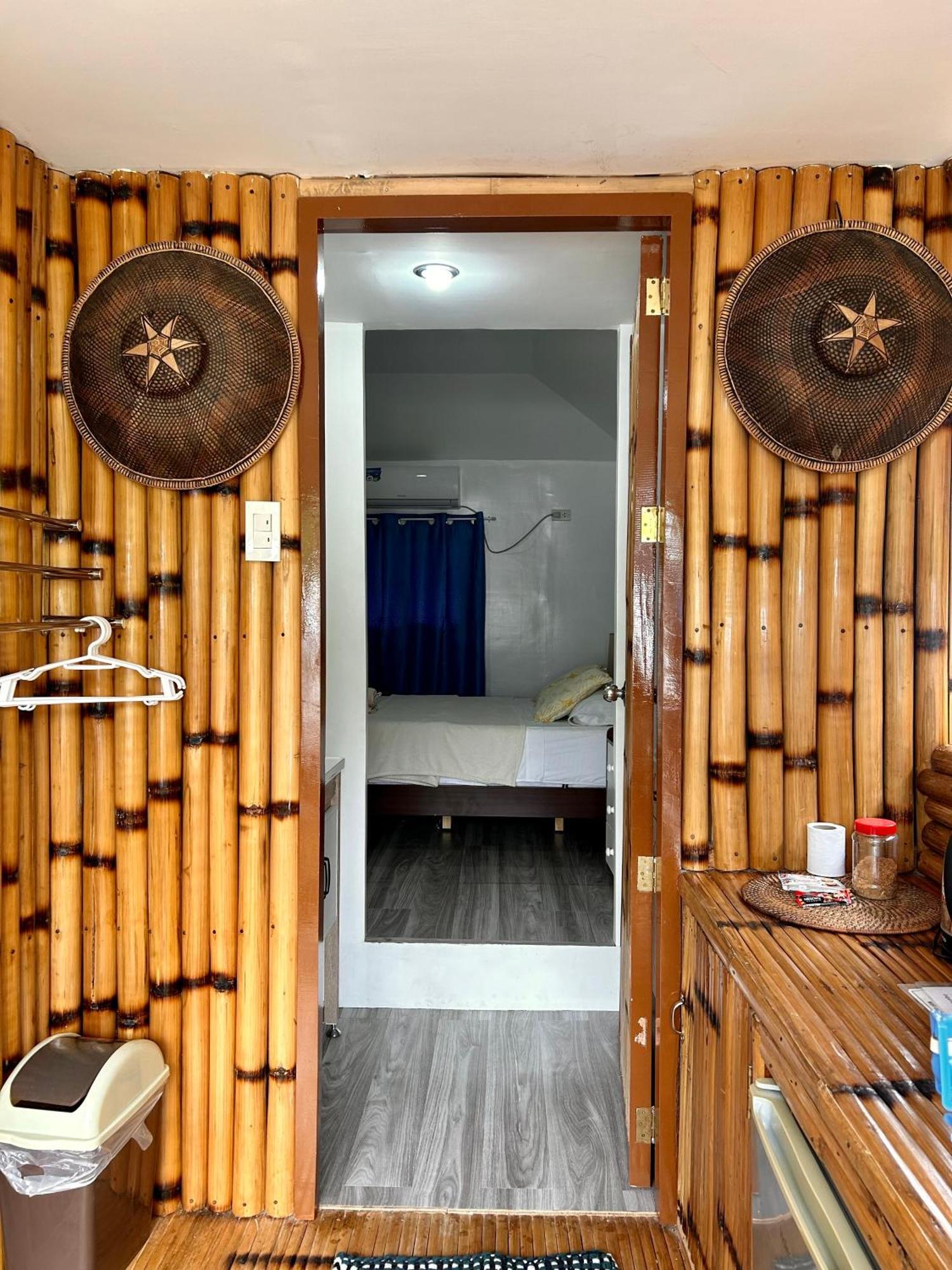 Hotel Imagine-Bohol Panglao Zimmer foto