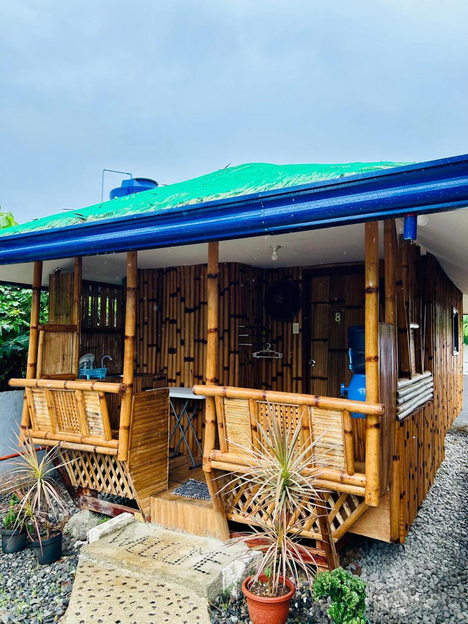 Hotel Imagine-Bohol Panglao Zimmer foto