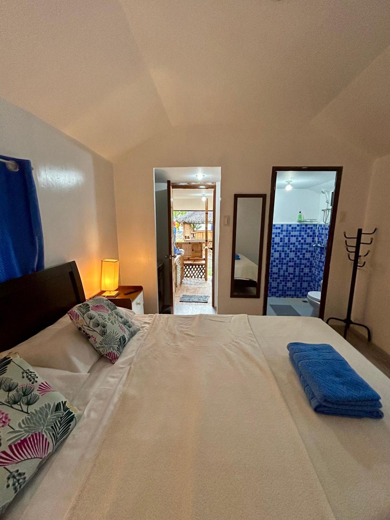 Hotel Imagine-Bohol Panglao Zimmer foto