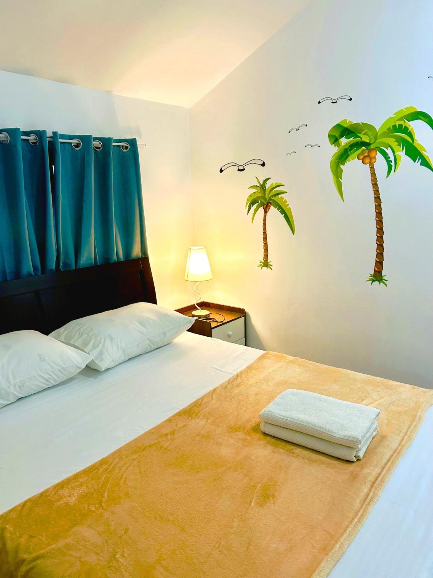 Hotel Imagine-Bohol Panglao Zimmer foto