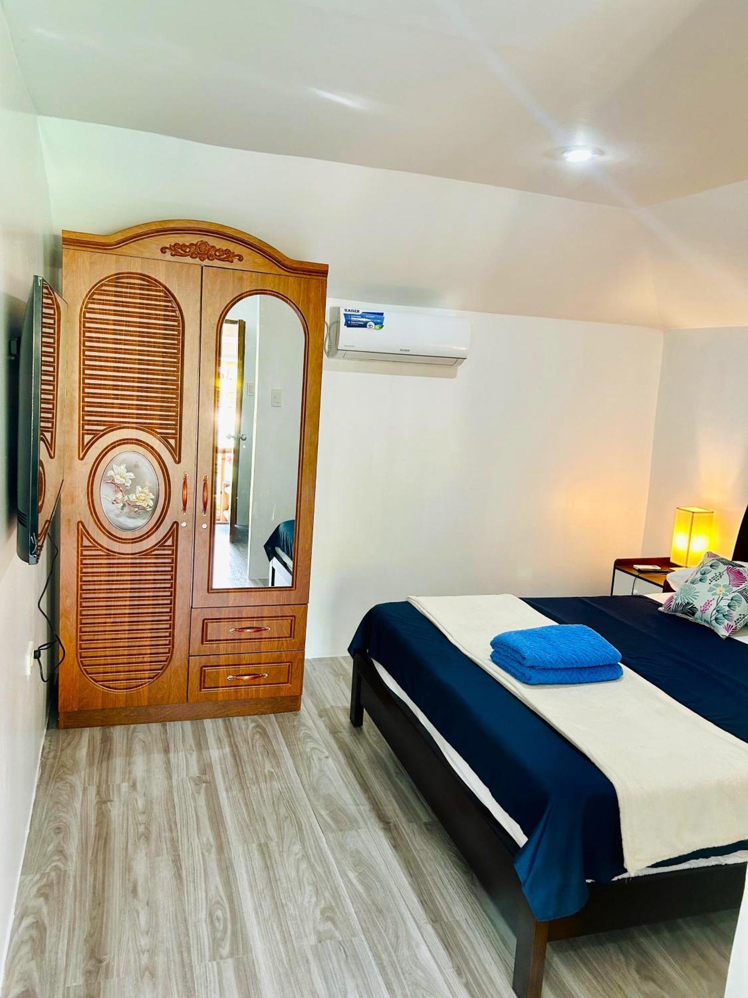 Hotel Imagine-Bohol Panglao Zimmer foto