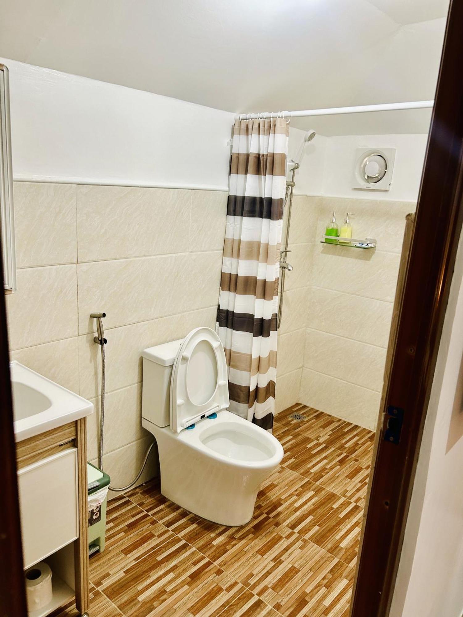 Hotel Imagine-Bohol Panglao Zimmer foto