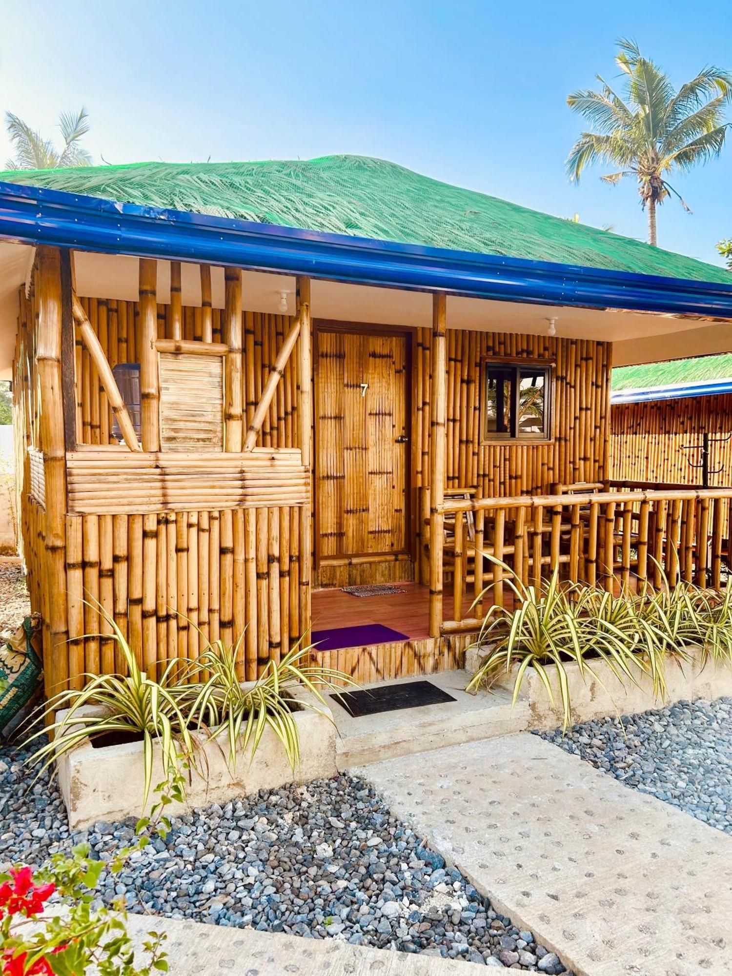 Hotel Imagine-Bohol Panglao Zimmer foto